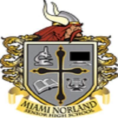 miami norland senior high school|miami norland senior high school football.